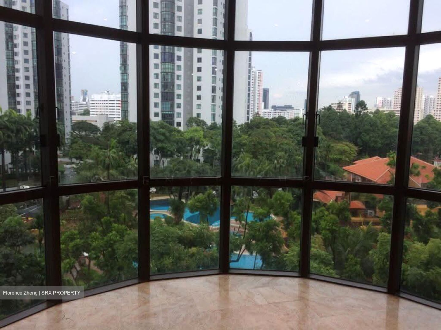 Parc Oasis (D22), Condominium #557751021
